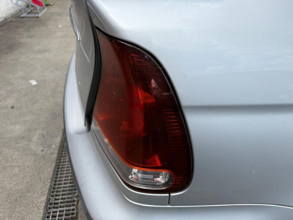 BMW E46 Compact original Rücklicht Rückleuchte rechts Facelift BJ03